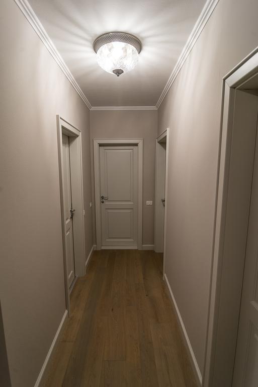 Apartament Alex Arad Exteriör bild