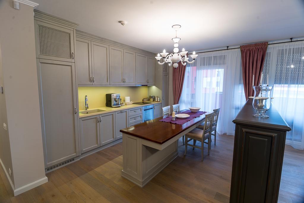 Apartament Alex Arad Exteriör bild