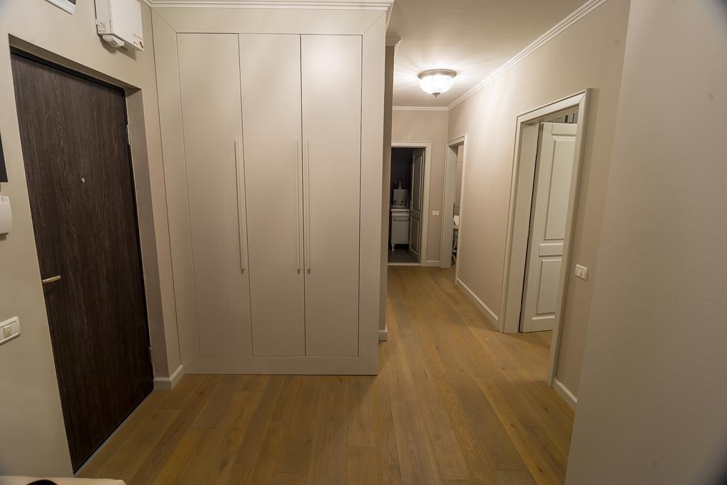 Apartament Alex Arad Exteriör bild